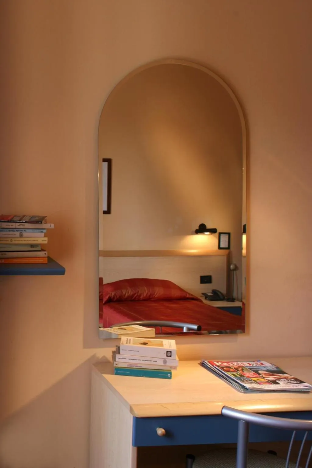 APARTMENT ONE BEDROOM Room, Residence Pian della Nave, Milan
