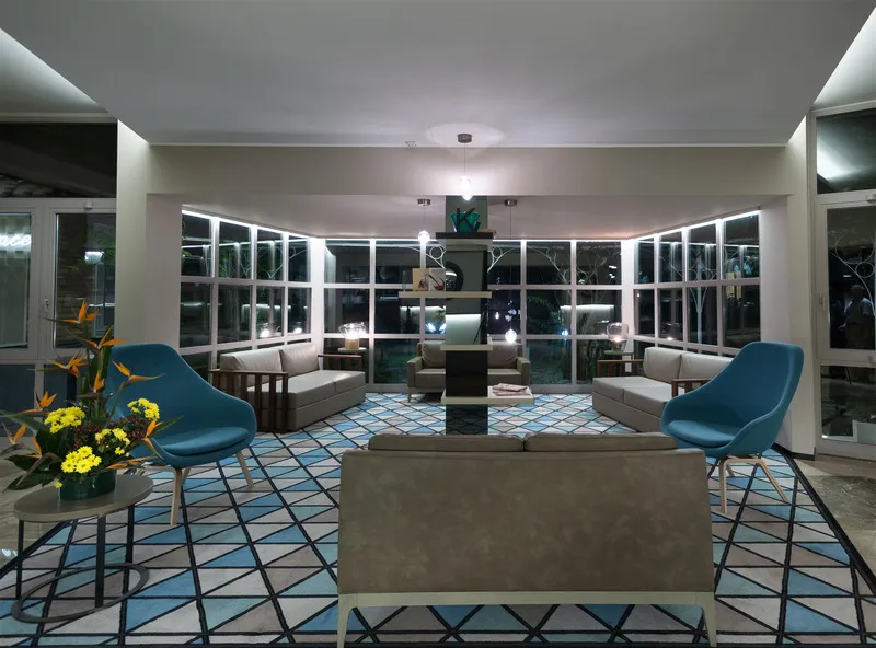 Lobby, Lombardia Milano, Milan