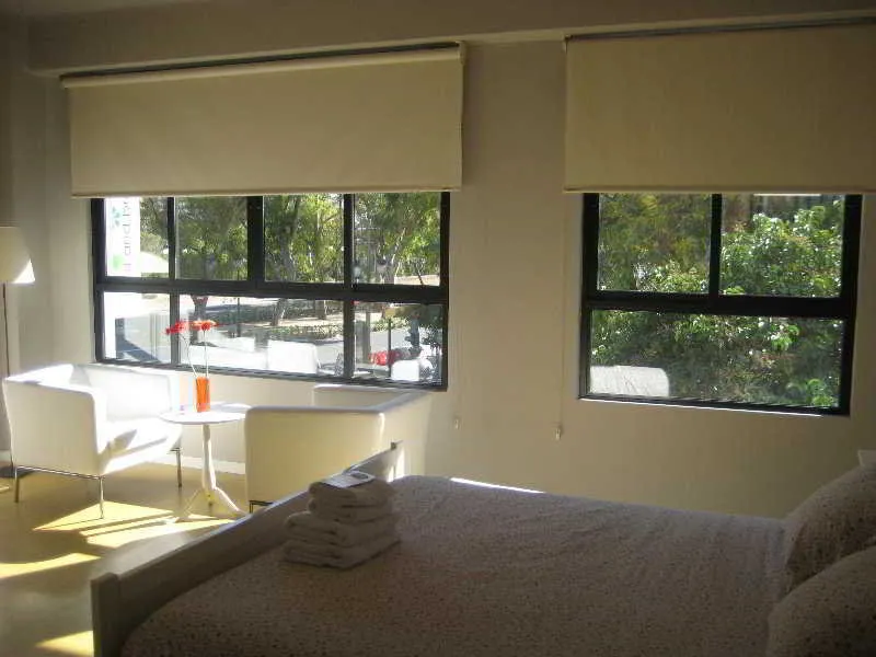 Room, B&B Mare de Deu Jardines del Turia, Valencia
