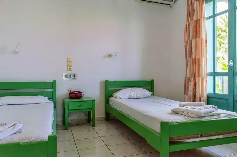 STUDIO CAPACITY 3 Room, Anatoli Apartments, Crete