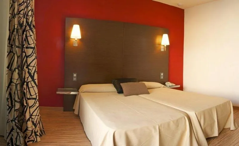 Room, Nautic Hotel, Majorca