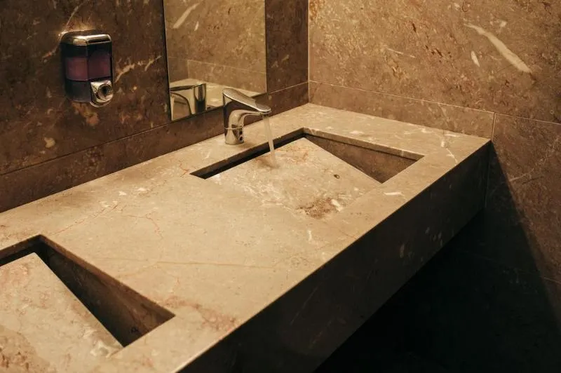 Room, Hotel Porta Felice, Palermo