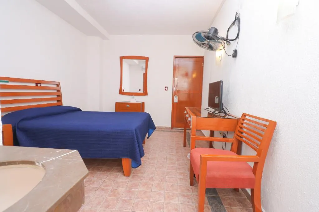 SINGLE STANDARD Room, Soberanis, Cancun Area