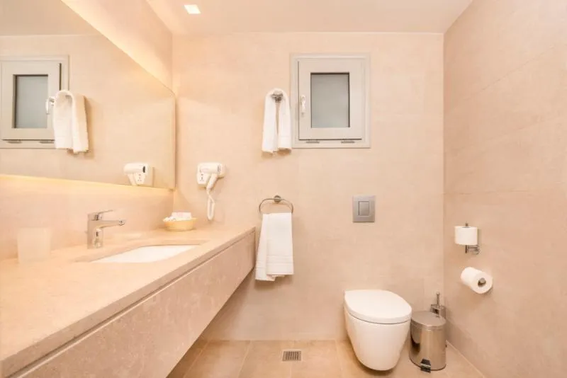 DOUBLE SUPERIOR Room, Horizon Beach Resort, Kos