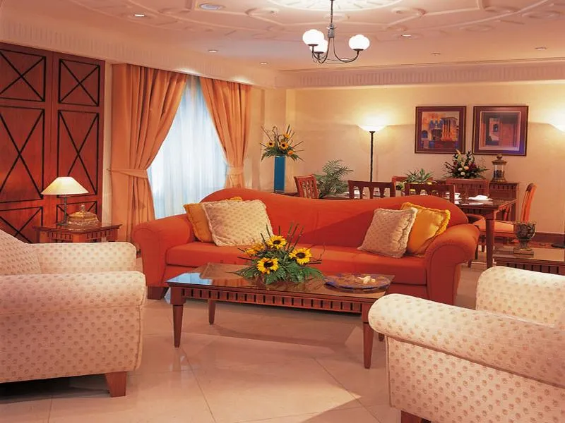 Room, Dubai International Terminal Hotel, Dubai