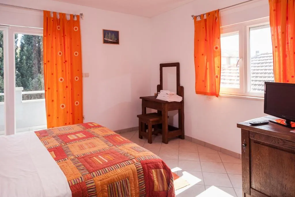General view, Rooms Vesna, Split