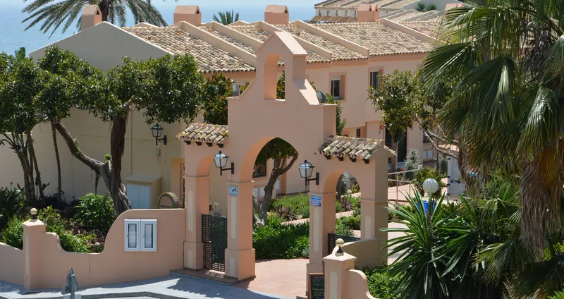 General view, Ramada Hotel & Suites By Wyndham Costa Del Sol, Costa Del Sol