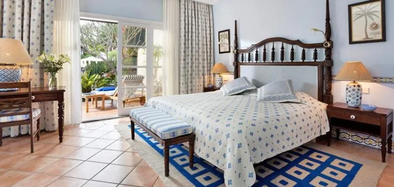 Room, Seaside Grand Hotel Residencia, Gran Canaria