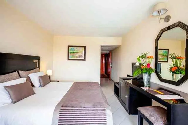 JUNIOR SUITE POOL VIEW Room, Atlas Asni, Marrakech