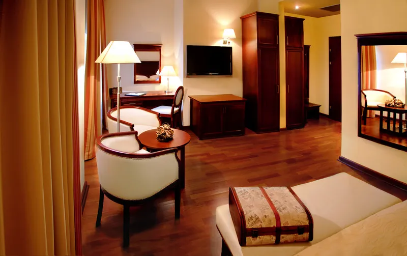 DOUBLE PREMIUM Room, BO Hotel Palazzo, Istria