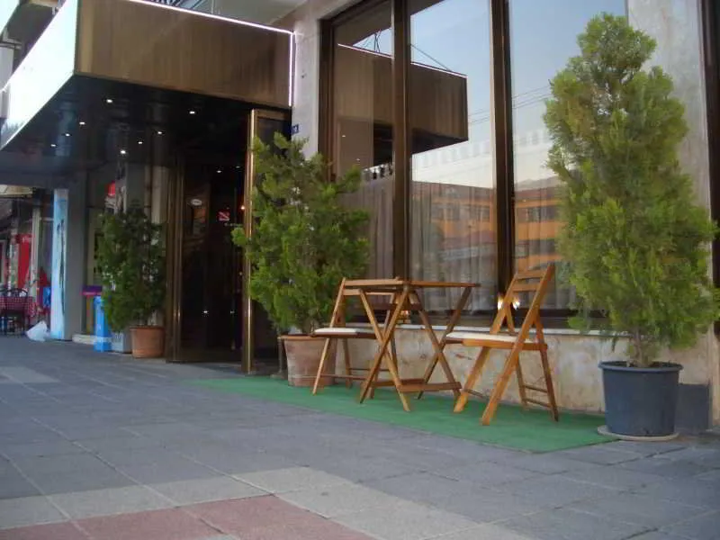 General view, Yeniceri Hotel, Dalaman