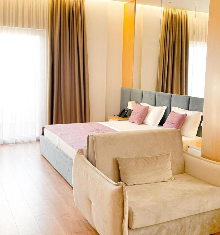 Amfora Hotel & Spa, Durres