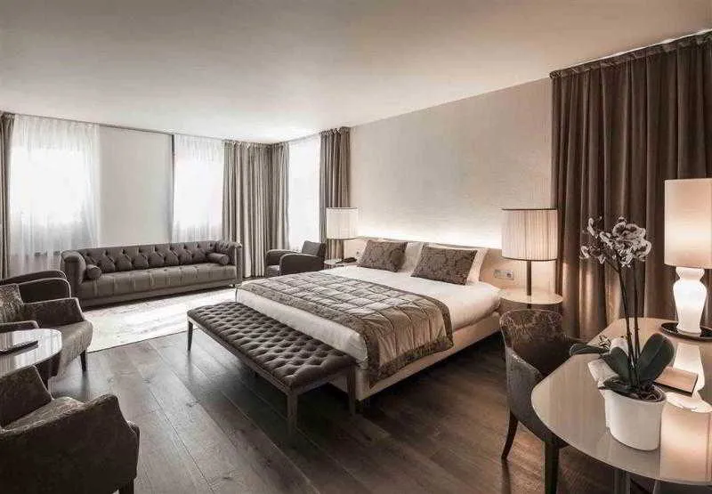 General view, Hyatt Centric Murano Venice, Venice