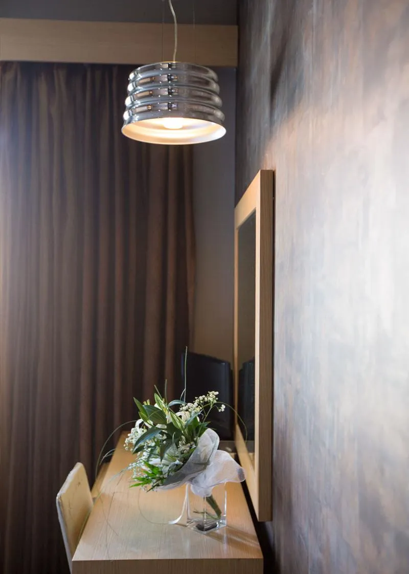 DOUBLE CLASSIC Room, Aion Luxury Hotel, Kalamata