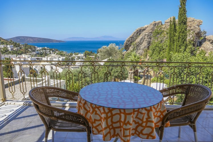 Aegean Gate Hotel, Bodrum