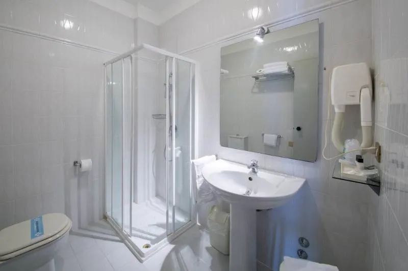 Double or Twin STANDARD Room, Laerte Palace Hotel, Venice