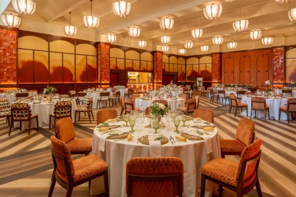Conferences, Only YOU Hotel Sevilla, Seville