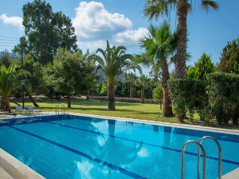 Pool, Leone Luxury Villas, Zante