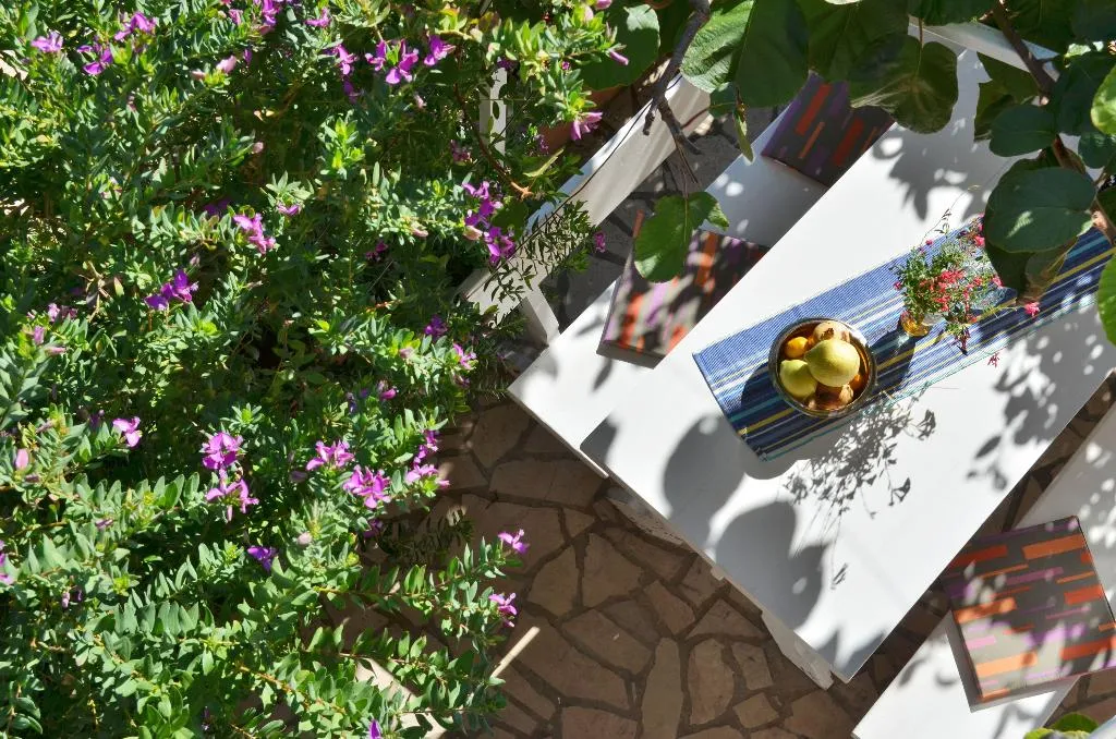 APARTMENT SEA VIEW WITH TERRACE Room, LaidBack Apartments, Dubrovnik