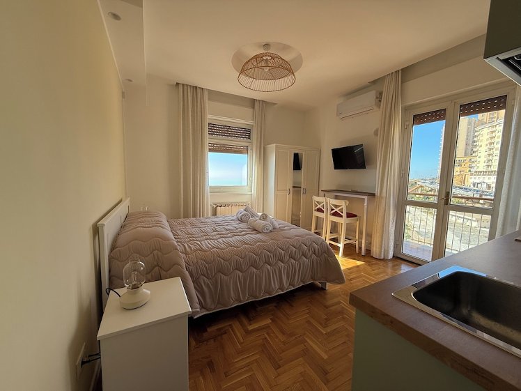 B&B MiraValle Agrigento, Catania