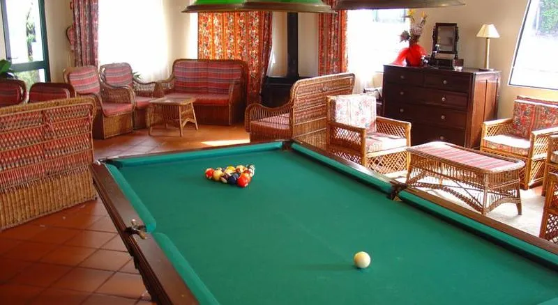 Sports and Entertainment, Cabanas de Sao Jorge Village, Madeira