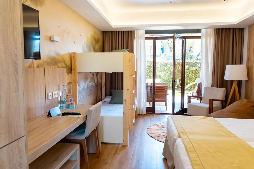 TWIN STANDARD Room, PortBlue Club Pollentia Resort & Spa, Majorca