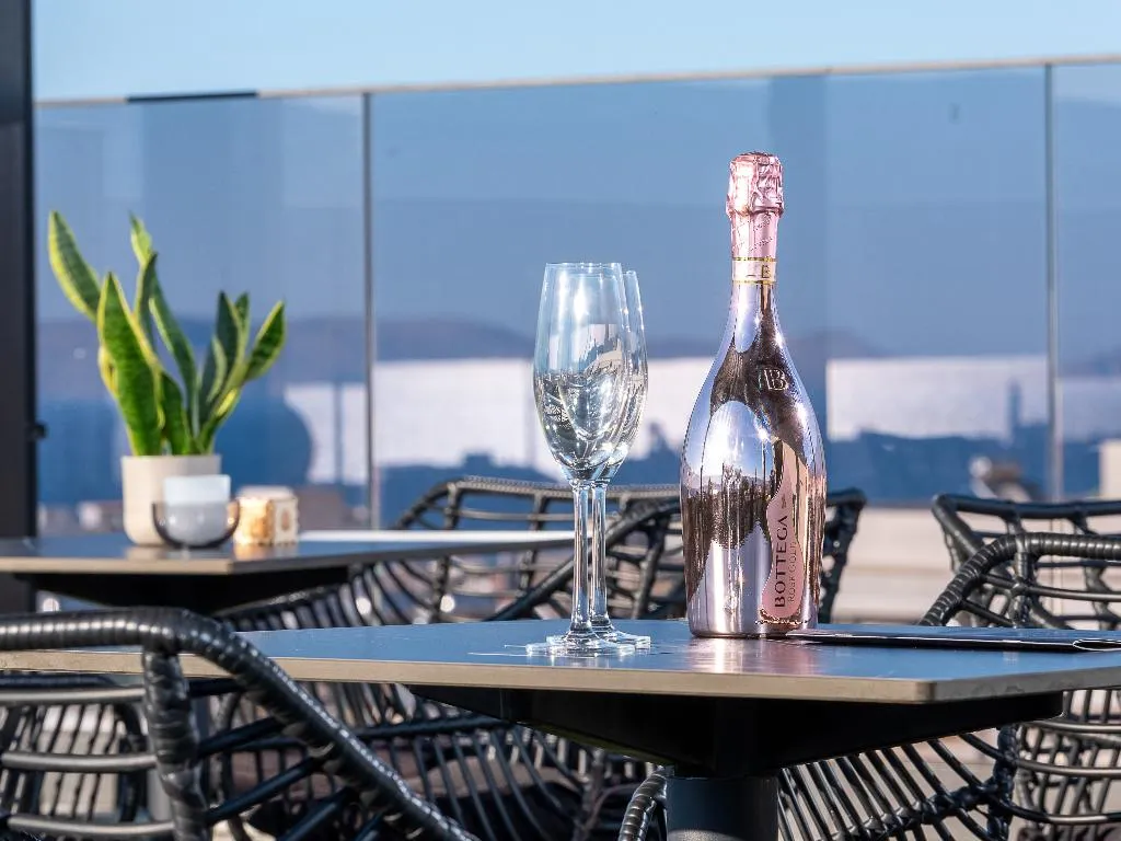 Sports and Entertainment, Captain Napoleon Paterakis CNP Luxurious Suites, Crete
