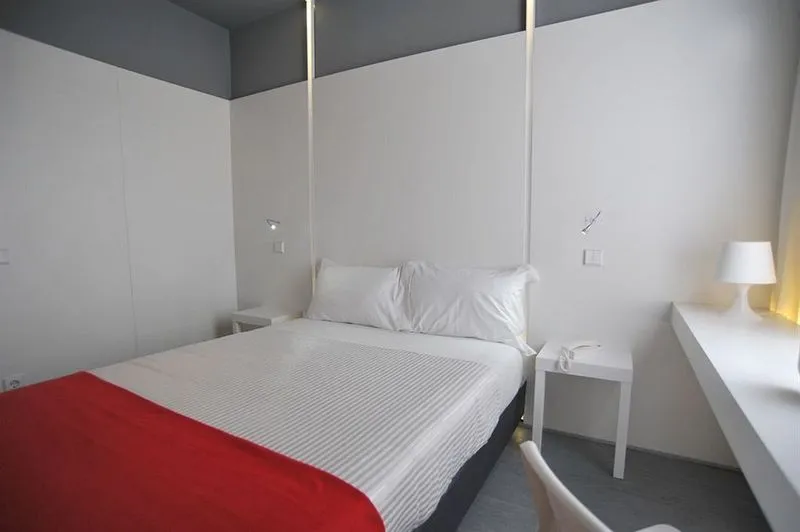 Room, Basic Hotel Braga by Axis, Porto