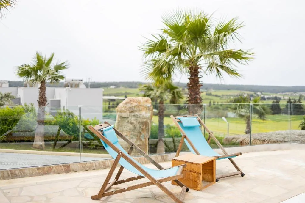 SUITE SUPERIOR Room, Sanimar By Mono Alex, Thessaloniki