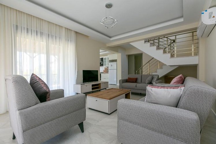 VILLA STANDARD Room, Paradise Town Villa Lisa, Antalya
