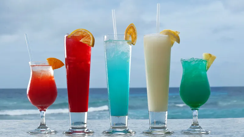 Bar, The SoCo Hotel, Barbados