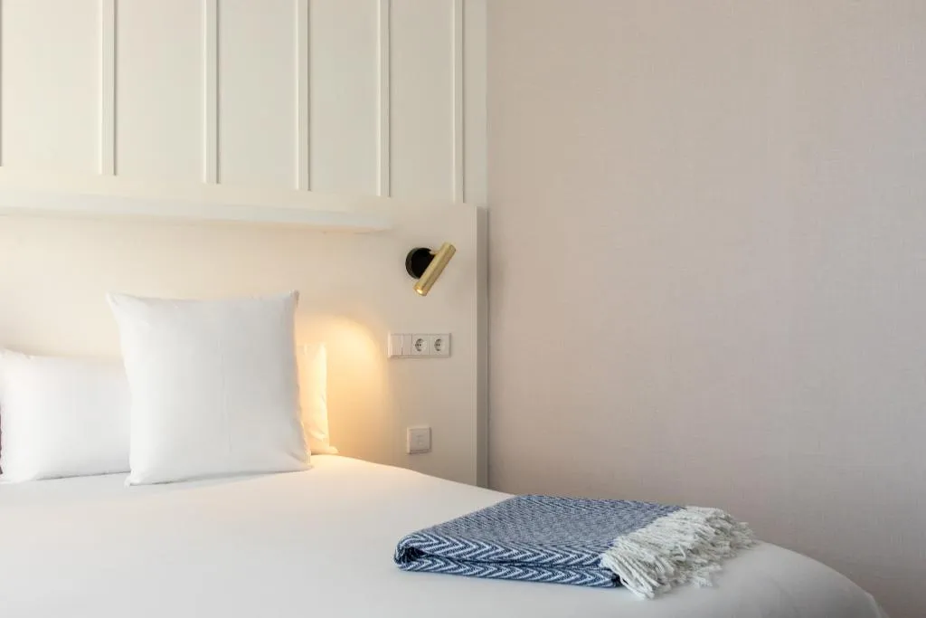 APARTMENT CAPACITY 2 Room, Ramirez Flats Valencia, Valencia