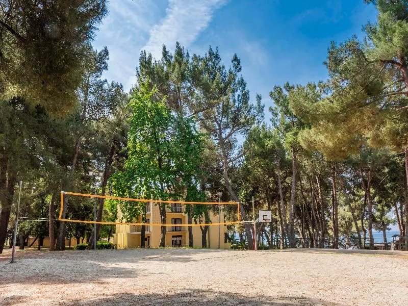Sports and Entertainment, Moj Mir & Bungalows, Istria