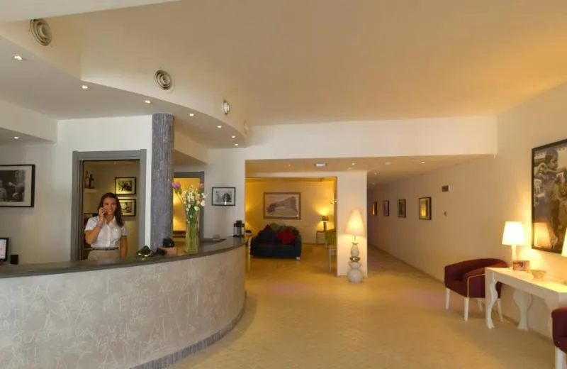 Lobby, Cutimare, Catania
