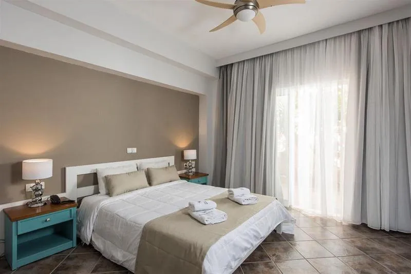 Room, Balos Beach, Crete