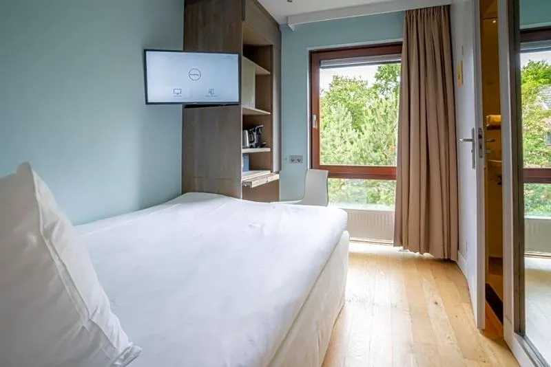 Room, blooming Hotel, Amsterdam