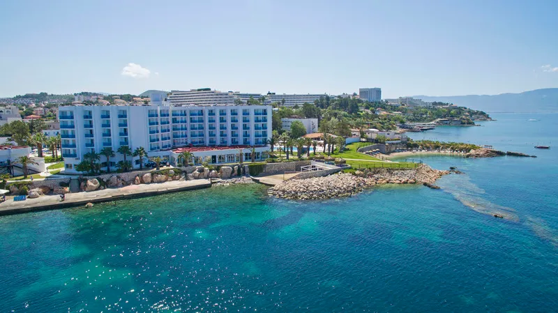 General view, Le Bleu Hotel & Resort, Izmir