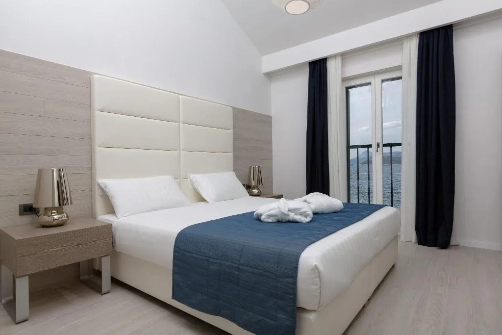 APARTMENT SEA VIEW Room, RMH Lopud Lafodia Resort & Wellness, Dubrovnik