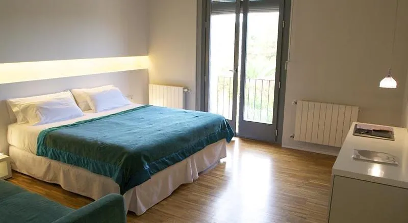 Double or Twin WITH TERRACE Room, Hôtel Spa La Romana, The Originals Relais, Costa Blanca