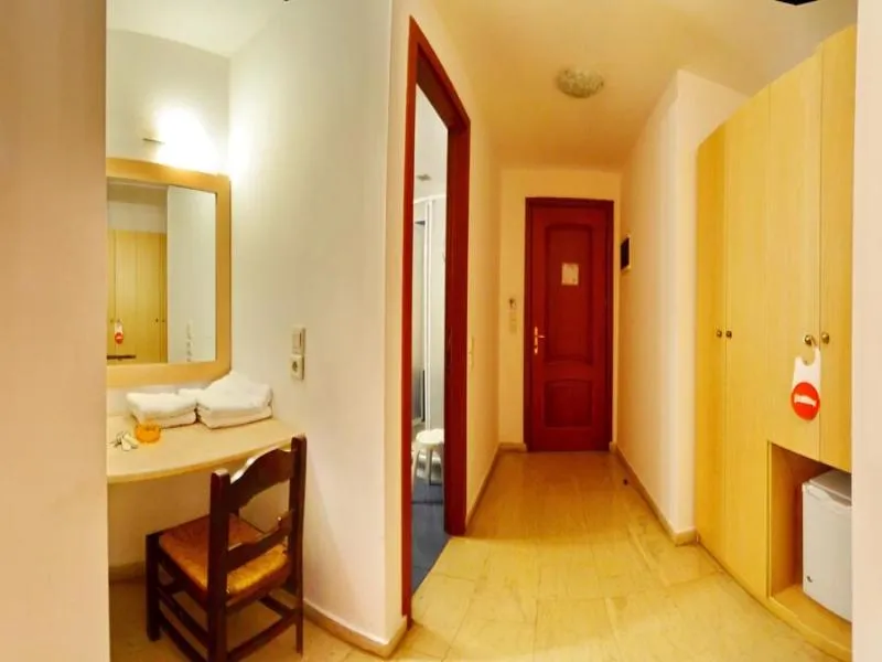 Room, Aretousa skiathos, Skiathos