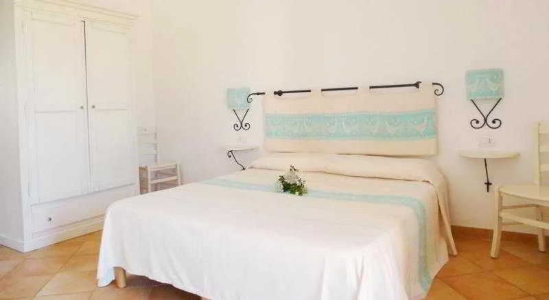 Room, Borgo Dei Pescatori, Olbia