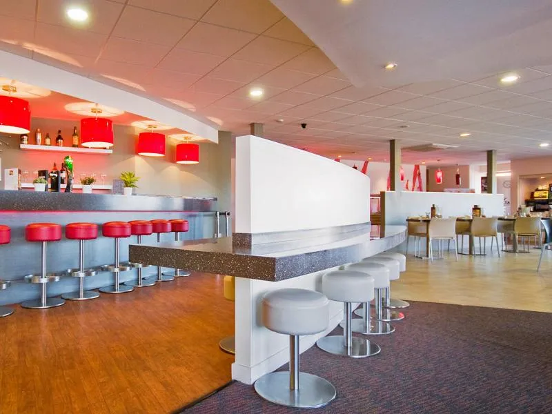 Bar, Ibis Dublin, Dublin