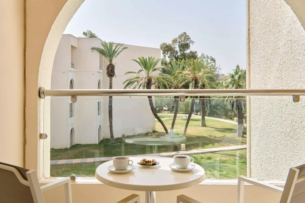 Double or Twin CAPACITY 3 Room, Iberostar Selection Diar el Andalous, Tunisia