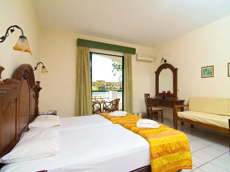 STUDIO STANDARD Room, Trefon Hotel Apartments & Suites, Crete