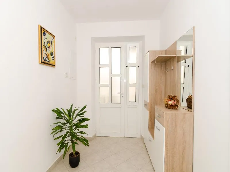 APARTMENT CAPACITY 6 TWO BEDROOMS Room, Vulicevic Apartmani, Dubrovnik