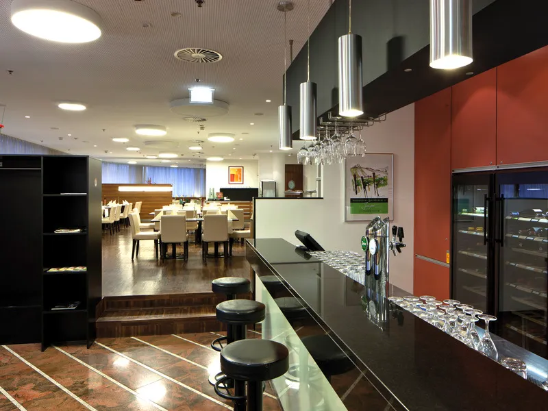Bar, Austria Trend Hotel Salzburg West, Salzburg