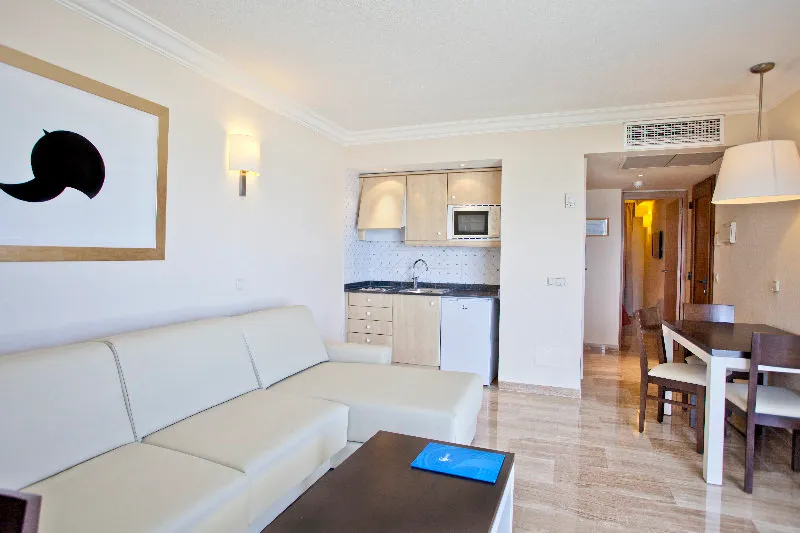 Room, Grupotel Port de Alcudia, Majorca