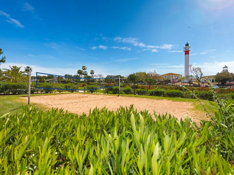 General view, Fuerte El Rompido Spa, Costa De La Luz