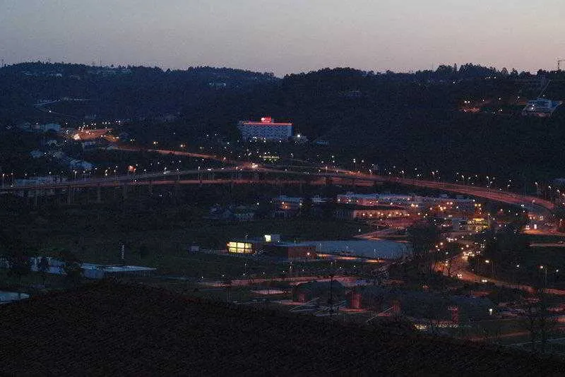 Sports and Entertainment, D. Luis - Coimbra, Porto