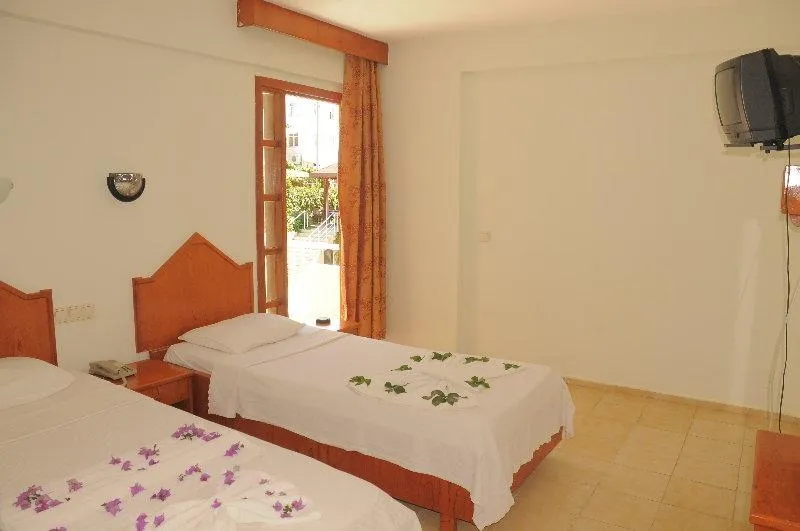 Room STANDARD Room, Ares City Hotel, Antalya